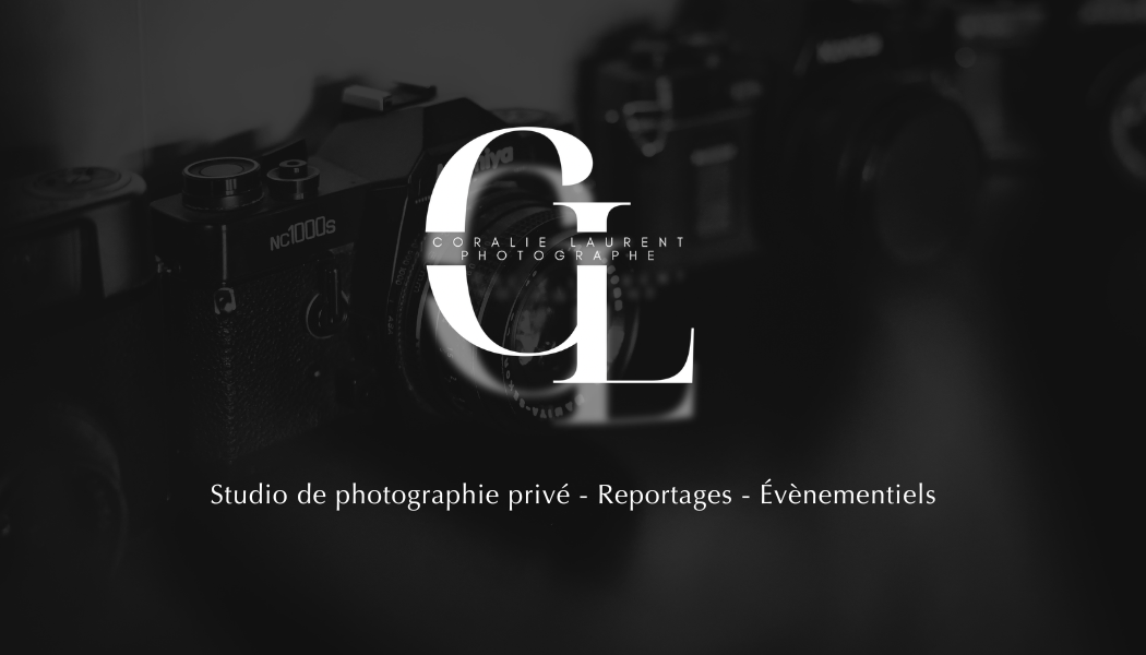 Découvrez l'art du portrait et de la photographie de mariage avec Coralie Laurent Photographe